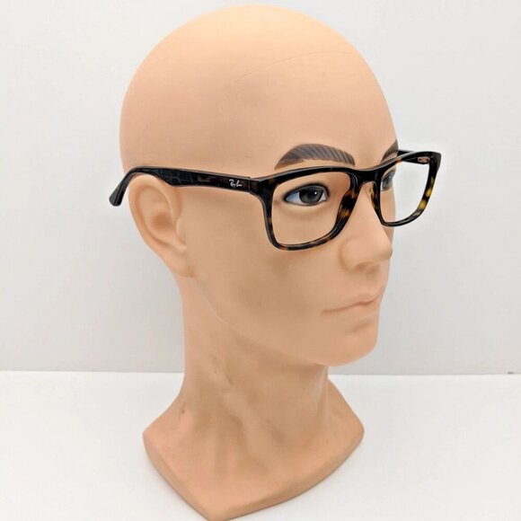 🕶️Ray-Ban RB5279 2012 Eyeglasses 55/18 145 /ALZ356+ALZ357🕶️ - Picture 8 of 10